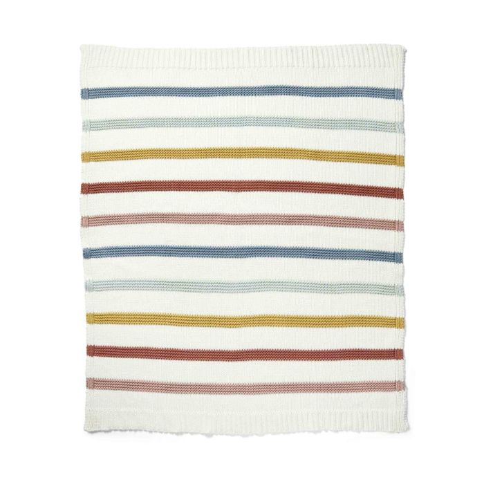 Mamas & Papas Knitted Blanket - Dream Upon A Cloud