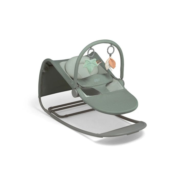 Simple baby bouncer sales