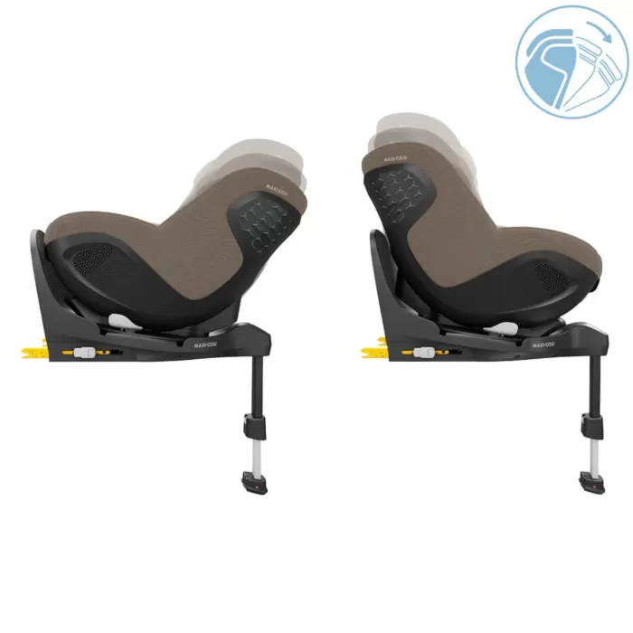 Maxi-Cosi Mica 360 Pro -  Authentic Truffle
