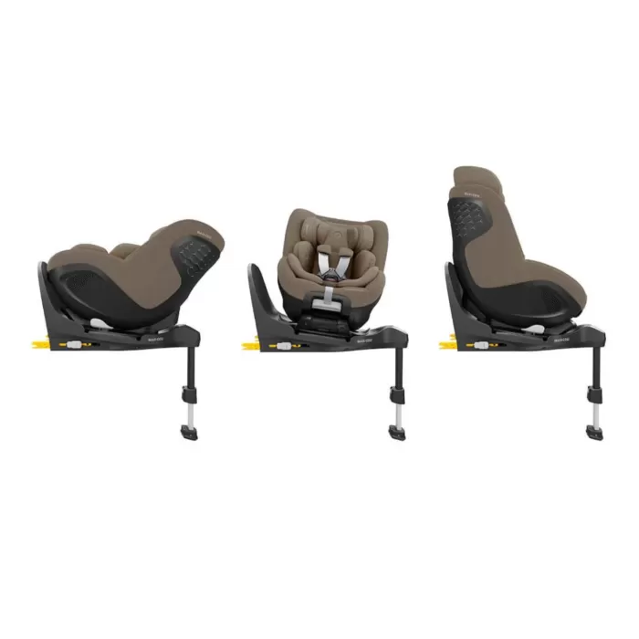 Maxi-Cosi Mica 360 Pro -  Authentic Truffle