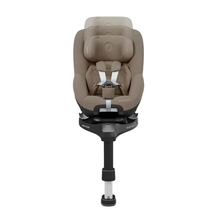 Maxi-Cosi Mica 360 Pro -  Authentic Truffle