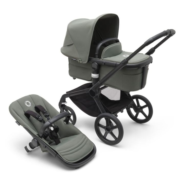 Khaki green travel system outlet