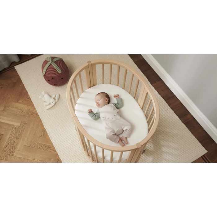 Stokke sleepi mini protection sheet 2025