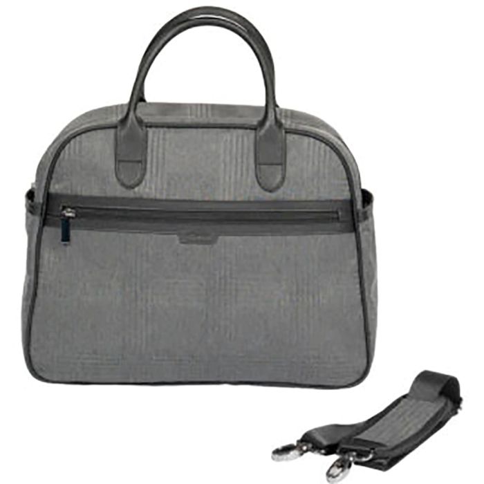 Icandy changing bag grey hotsell
