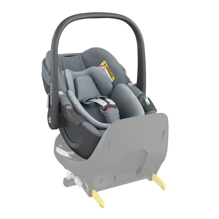 Maxi cosi pebble clearance 2016