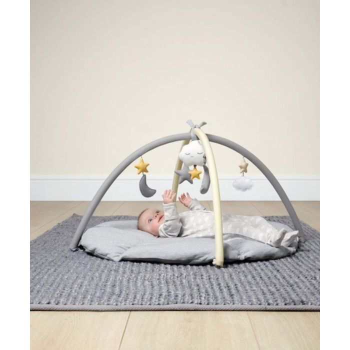 Mamas & Papas Playmat & Gym - Dream Upon a Cloud