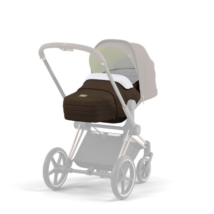 Cybex priam top lite cot