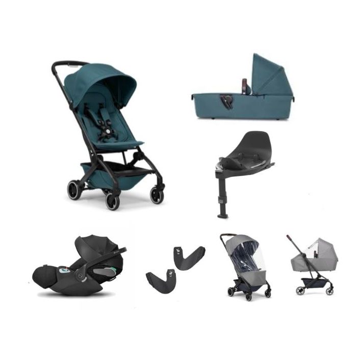 Cybex cloud w sales