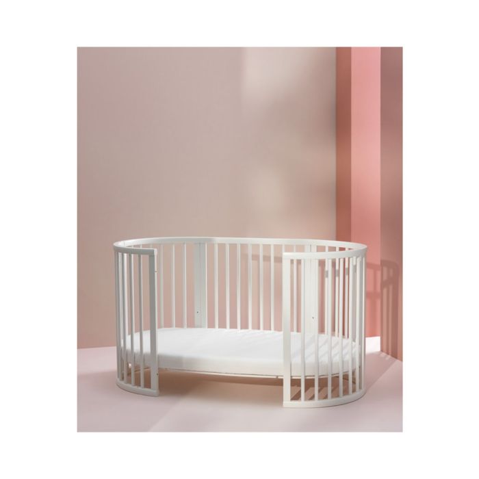 Stokke sleepi junior bed clearance
