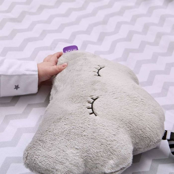 SnuzCloud 3-in-1 Sleep Aid 