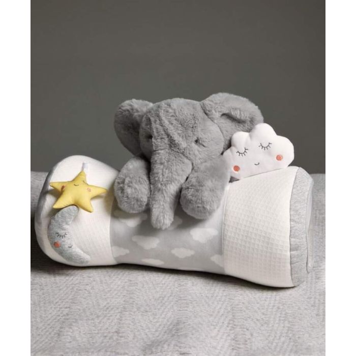 Mamas & Papas Tummy Time roll - Dream Upon A Cloud