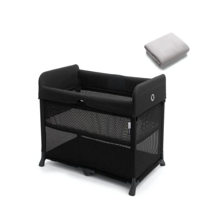 Free online travel cot