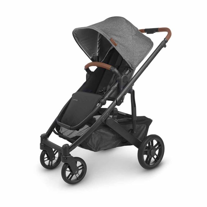 Uppababy cruz bundle new arrivals