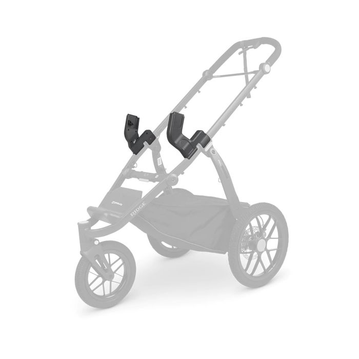 Uppababy shop britax adaptor