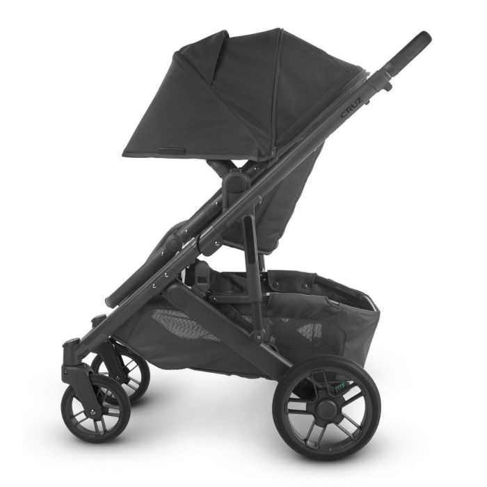 Cruz Travel System with Maxi-Cosi Pebble 360 PRO Car Seat & Base 
