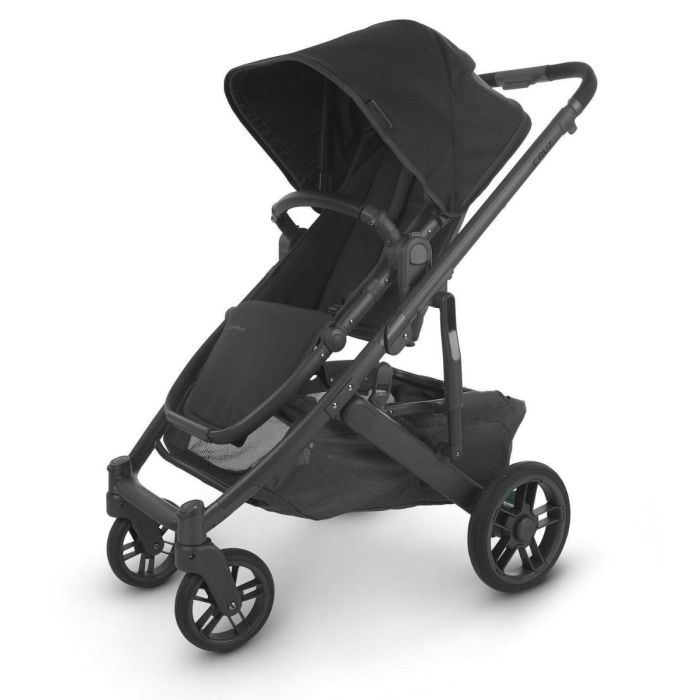 Cruz Travel System with Maxi-Cosi Pebble 360 PRO Car Seat & Base 