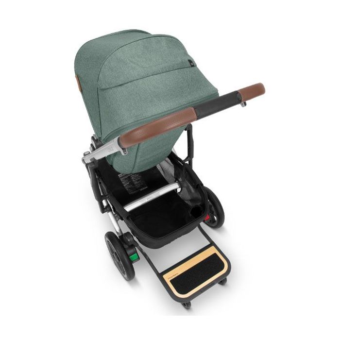 Uppababy Cruz V2 PiggyBack Ride Along Board Bella Baby