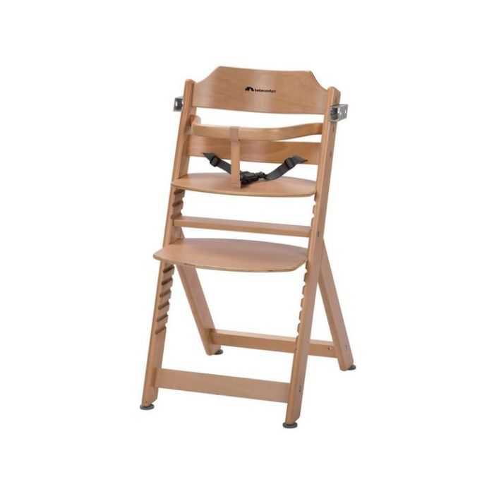 Wooden high chair top