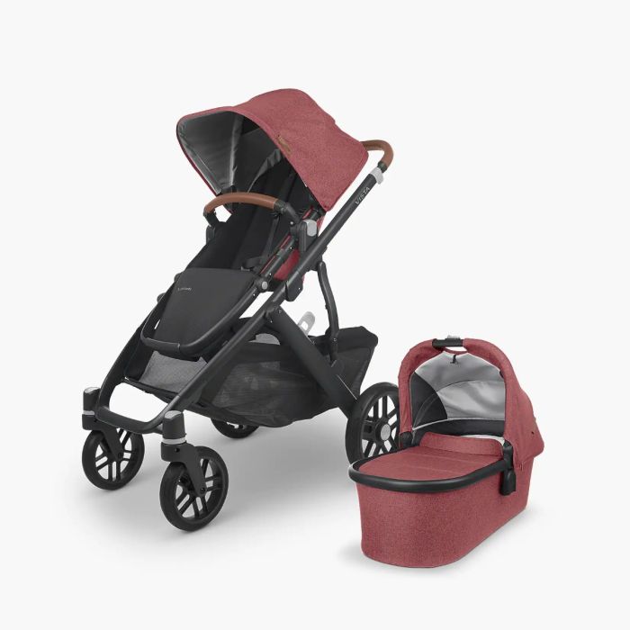 Bella baby shop uppababy vista