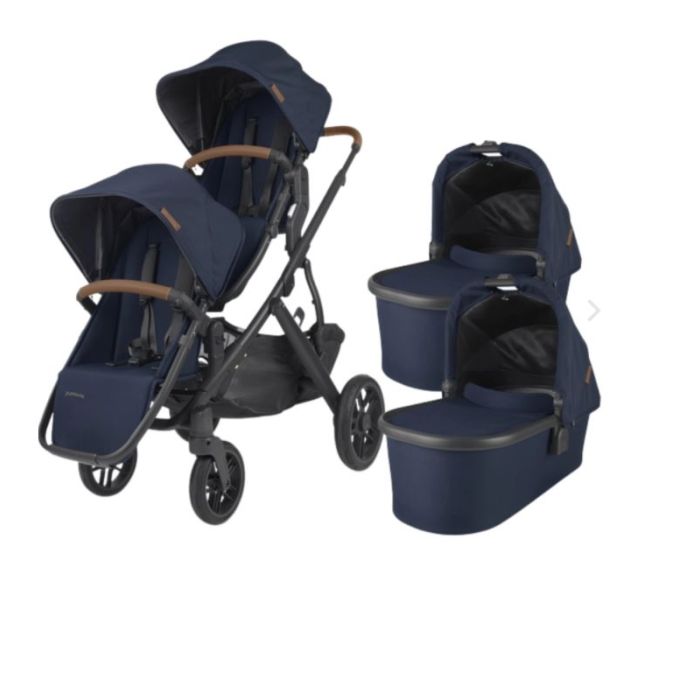 Uppababy vista 2019 shop travel system