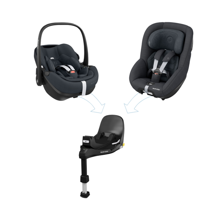 FamilyFix 360 Pro Base