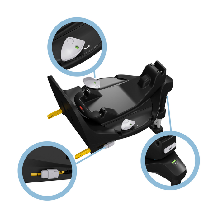 FamilyFix 360 Pro Base
