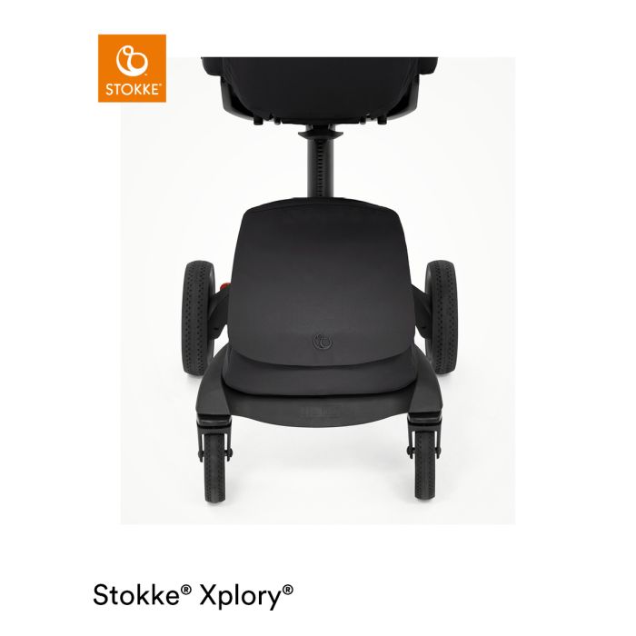 Stokke outlet stroller outlet
