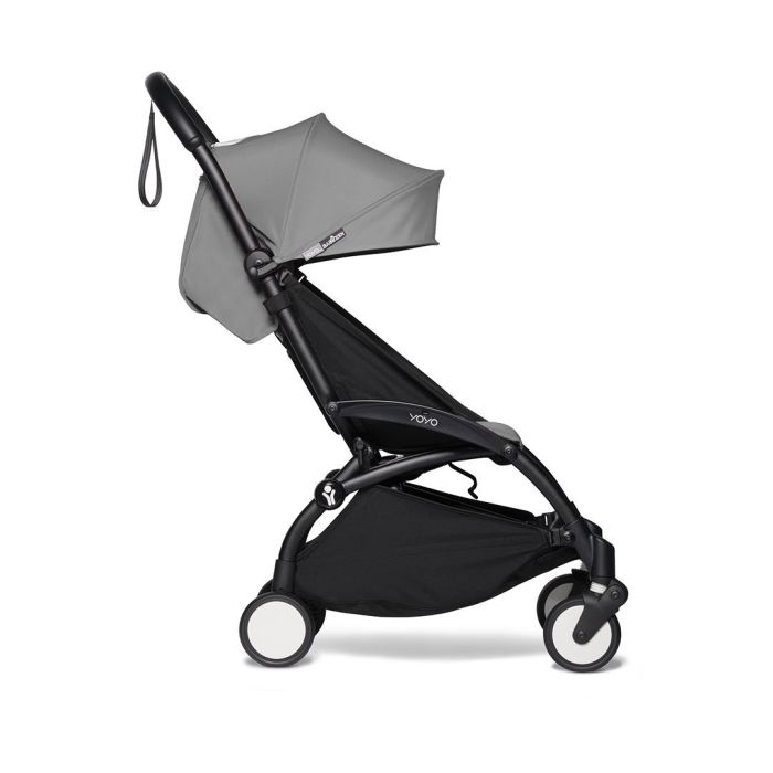 BABYZEN YOYO All you need bundle with BABYZEN Car Seat Bella Baby