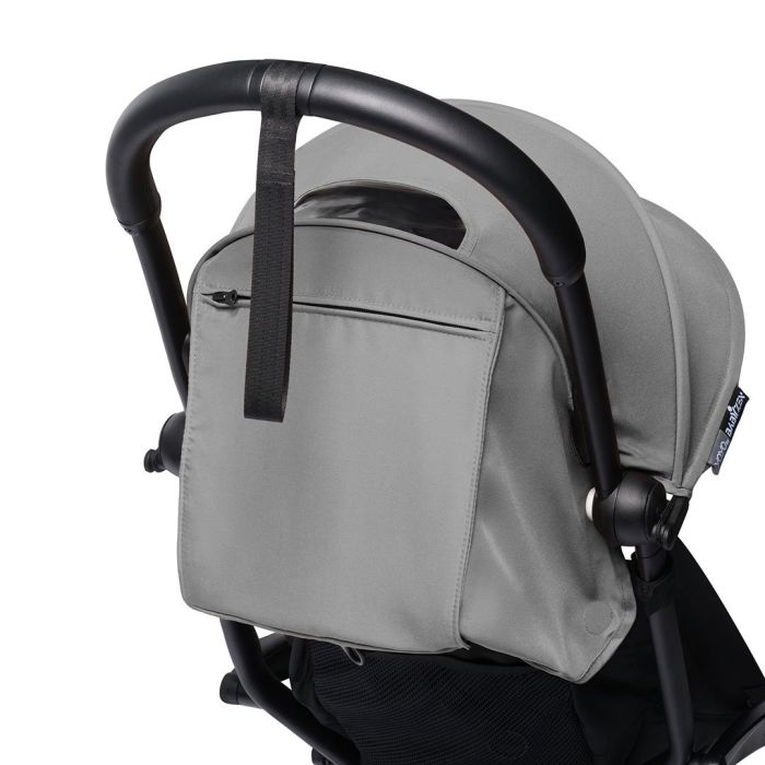 BABYZEN BABYZEN Yoyo2 Bundle Incl Cabriofix i-Size - Prams & Pushchairs  from pramcentre UK