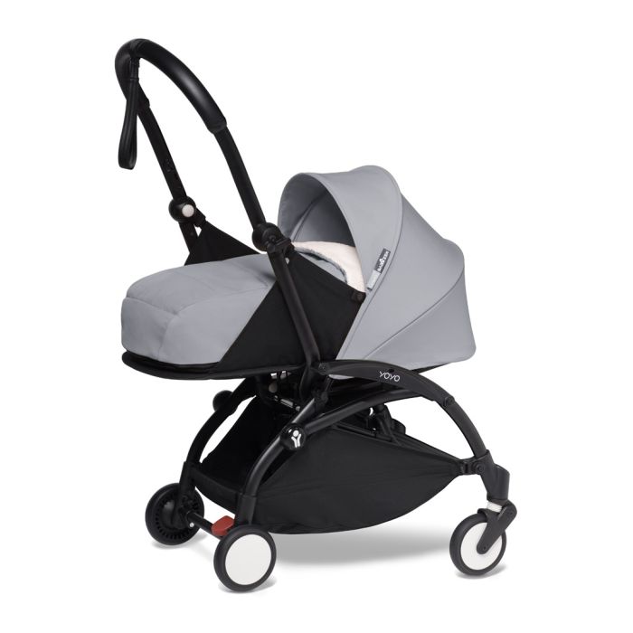 Yoyo babyzen cheap newborn