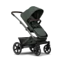 Joolz Geo3 Mono Complete - Forest Green