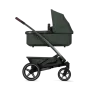 Joolz Geo3 Mono Complete - Forest Green