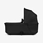 Hub² Carrycot - Space Black