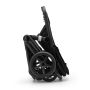 Fox 5 All Terrain Stroller Travel System with Cloud T Car Seat & Base