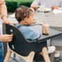 Ciro Highchair Jake - Charcoal