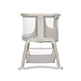 Maxi-Cosi Iora Air Co-Sleeper - Beyond Beige