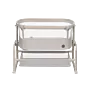Maxi-Cosi Iora Air Co-Sleeper - Beyond Beige