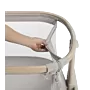 Maxi-Cosi Iora Air Co-Sleeper - Beyond Beige