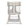 Maxi-Cosi Iora Air Co-Sleeper - Beyond Beige