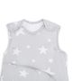 SnuzPouch 2.5t 0-6m White Star