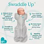 Love To Dream Swaddle Up™ Original 1Tog  Medium - Deep Olive