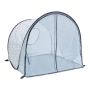 Pop-Up UV Tent - Blue Waves