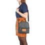 Babymoov Multi - pocket Insulated Cooler Bag - Black