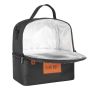 Babymoov Multi - pocket Insulated Cooler Bag - Black