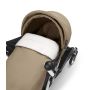Stokke YOYO³  Newborn Pack - Toffee