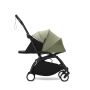 Stokke YOYO³  Newborn Pack - Olive 