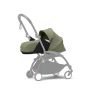 Stokke YOYO³  Newborn Pack - Olive 