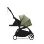 Stokke YOYO³  Newborn Pack - Olive 