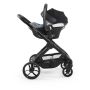 Peach7 Travel System with Maxi-Cosi Pebble 360 PRO & Base 