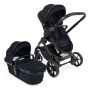 Peach7 Travel System with Maxi-Cosi Pebble 360 PRO & Base 